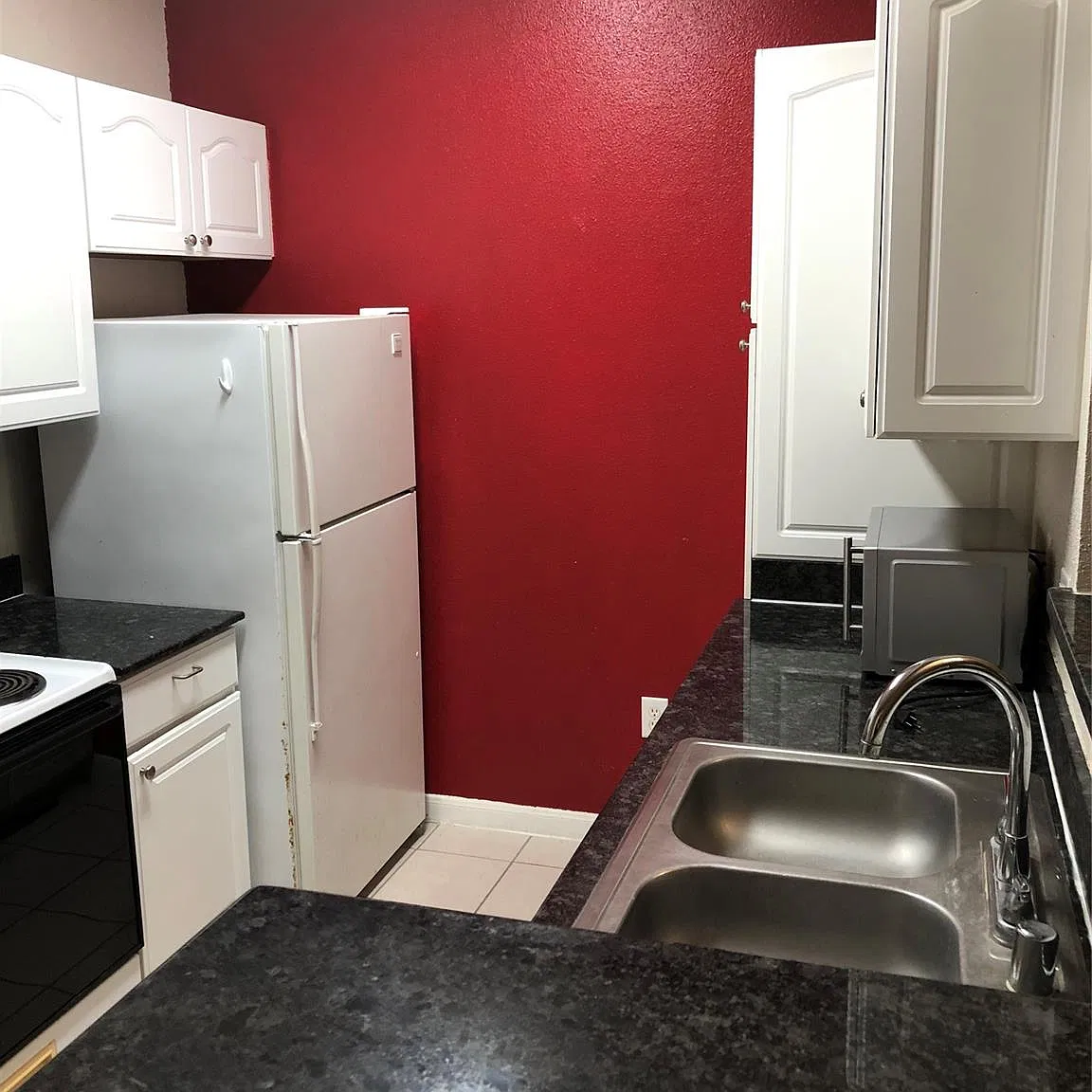 1 bed, 1.0 bath, 623 sqft, $1,250 — Photo 3
