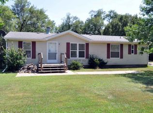 11827 E Waterman St, Wichita, KS 67207