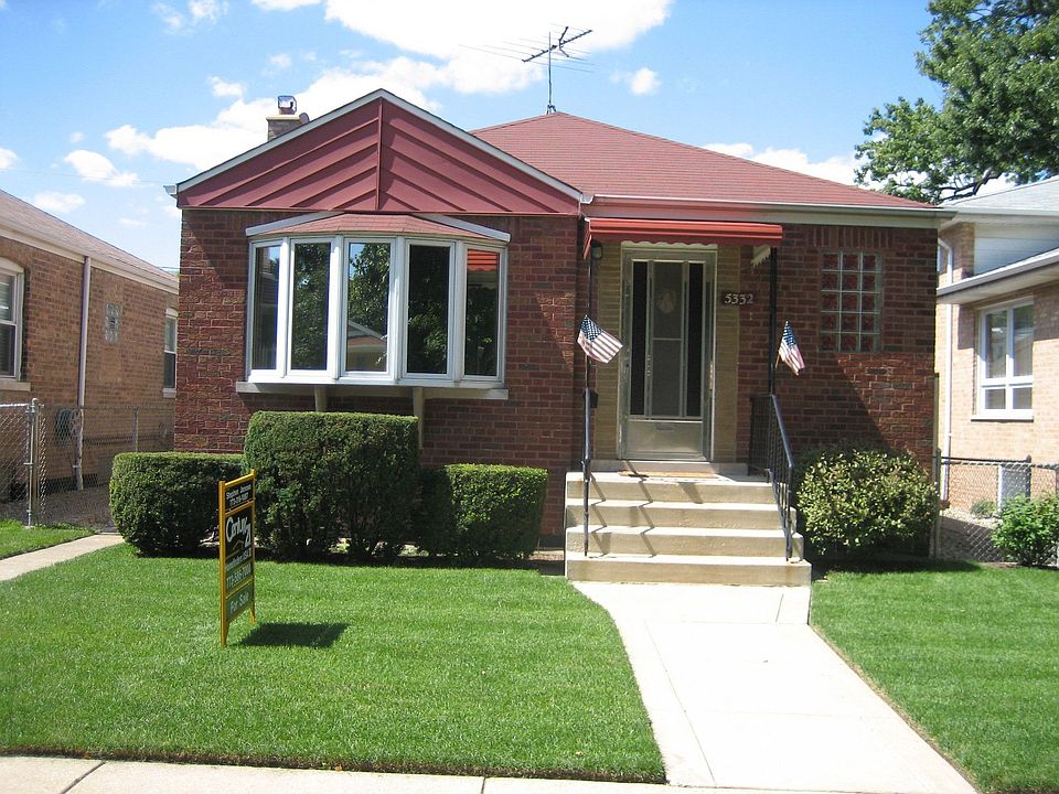 1st image of 5332 S Neenah Ave