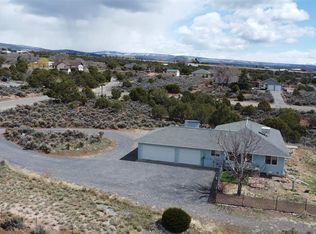 16709 Cedar Lane, Cedaredge, CO 81413