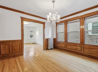 19 Thelma Rd FLOOR 2, Dorchester, MA 02122