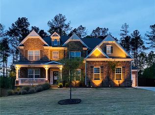 436 Silver Brook Dr, Woodstock, GA 30188