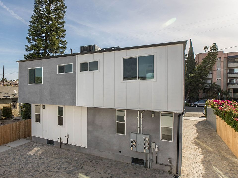 1st image of 543 N Virgil Ave Unit 1/2