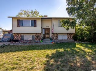 5080 S Lewisclark Cir, West Valley City, UT 84118
