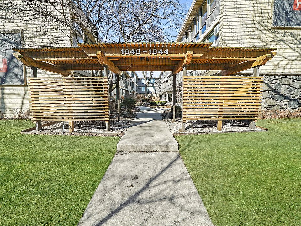 1st image of 1040 Ontario St APT 2H