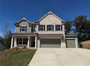 608 Gadwall Cir, Jefferson, GA 30549