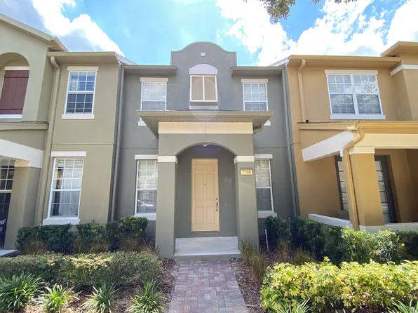 7708 Fordson Ln, Windermere, FL 34786
