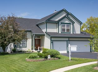 1556 Mission Ct, Bartlett, IL 60103