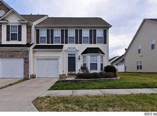 6209 Harrisburg Plaza Dr #48, Harrisburg, NC 28075