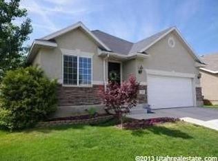 2249 N Pointe Meadow Loop, Lehi, UT 84043