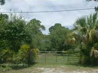 4830 Grovers Rd, Fort Pierce, FL 34951