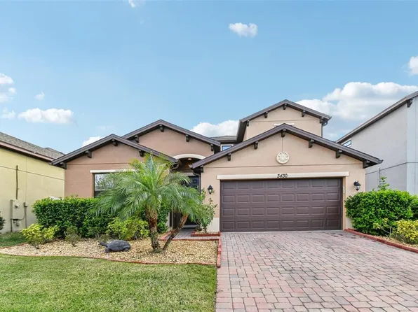 3430 Halsway Dr, Orlando, FL 32824