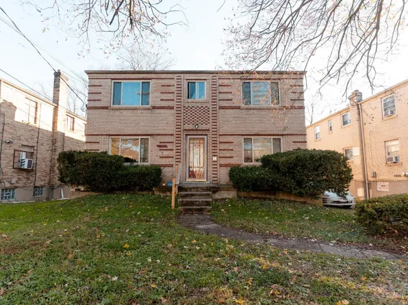 1635 Summit Rd, Cincinnati, OH 45237
