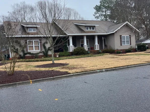 3265 Daniel Drive, Farmville, NC 27828