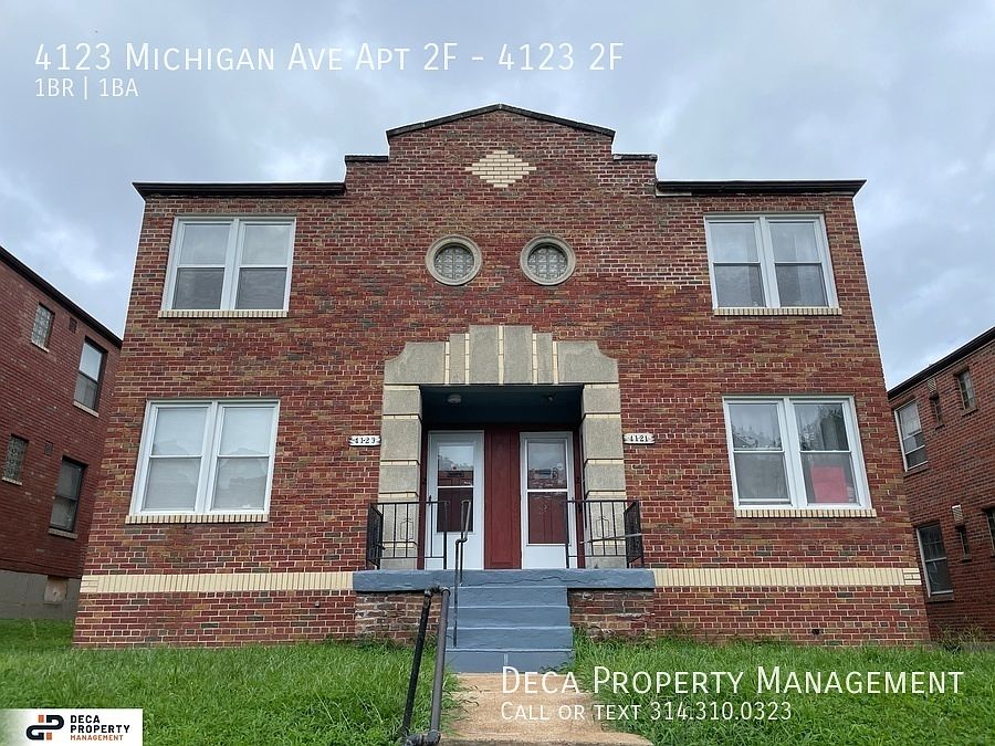 1st image of 4123 Michigan Ave APT 2F-4123-2F