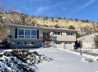 2423 Teton Ave, Billings, MT 59102
