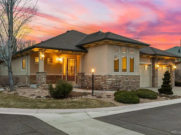 14814 W 32nd Drive, Golden, CO 80401