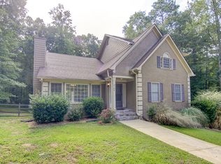 190 Pepperdine Way, Fayetteville, GA