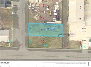 1010 S Vine St, Effingham, IL 62401