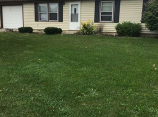 3020 Lincolndale Ave, Fort Wayne, IN 46808