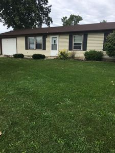 3020 Lincolndale Ave, Fort Wayne, IN, 46808