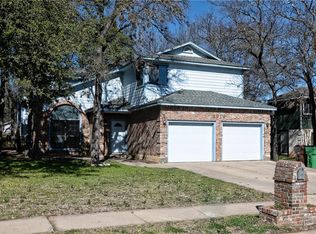 3010 Overland St, Round Rock, TX 78681