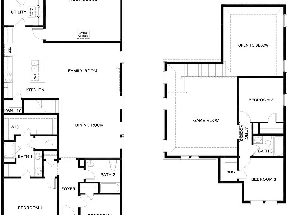 2nd image of 2717 Gladewater Rd