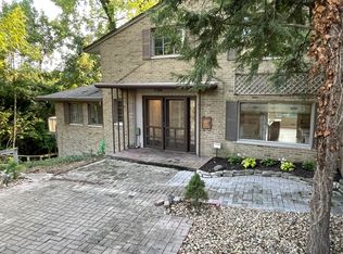 2731 Charing Rd #2731, Columbus, OH 43221