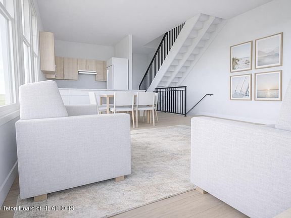 5th image of 9102 Village Way #102