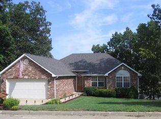 5907 E Waterfront Dr N, Columbia, MO 65202