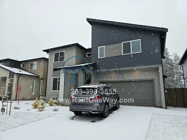 1508 137th St E, Tacoma, WA 98445