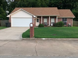 5 Green Oak Cir, Nash, TX 75569