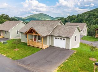 186 Carson Ct #77, Boone, NC 28607