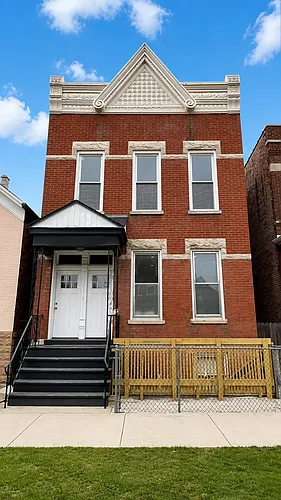 3621 S Winchester Ave #2F Photo 1