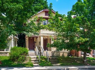 1168 E Whittier St, Columbus, OH 43206