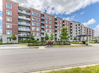 830 Megson Ter #605, Milton, ON L9T8K4