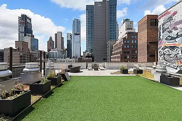 Rented by Metropolitan Property Group