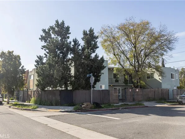 5887 Whitnall Hwy, North Hollywood, CA 91601