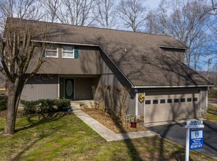 879 Carter Blake Rd, Tullahoma, TN 37388