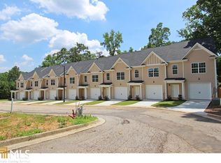 1192 Indian Creek Pl, Stone Mountain, GA 30083