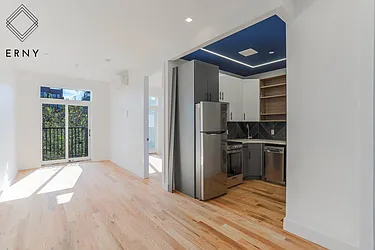 Rented by ERNY LLC