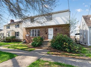 624 Welty St SW, Greensburg, PA