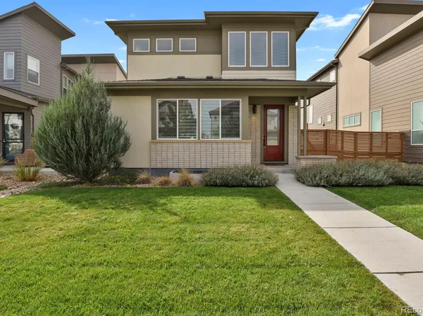 2320 W 67th Drive, Denver, CO 80221