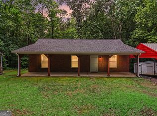 175 Gilley Rd, Carrollton, GA 30116