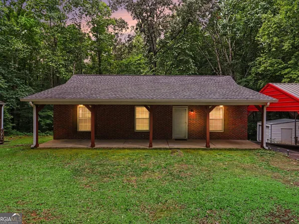 175 Gilley Rd, Carrollton, GA 30116