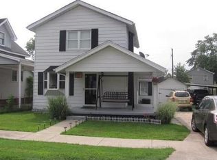 437 4th Ave, Worthington, KY 41183