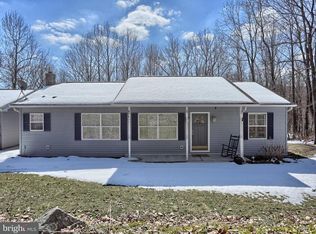 150 Tapeworm Rd #T396, New Bloomfield, PA 17068