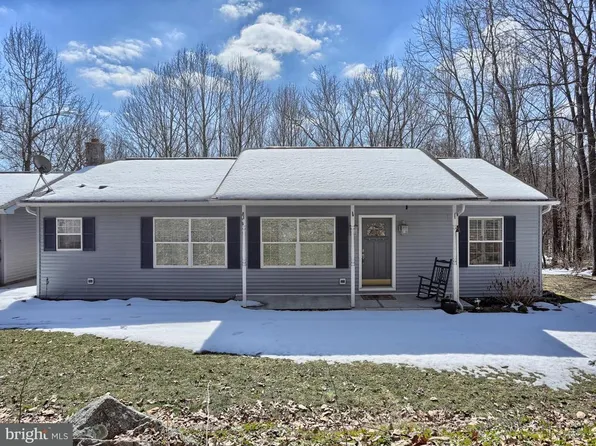 150 Tapeworm Rd #T396, New Bloomfield, PA 17068