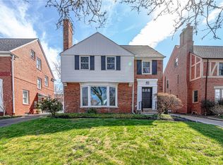 2567 Channing Rd, University Heights, OH 44118