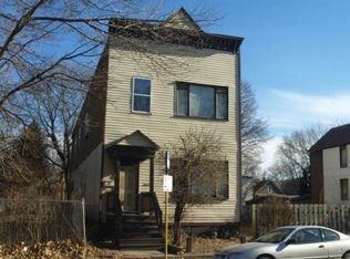 5309 S Racine Ave, Chicago, IL 60609